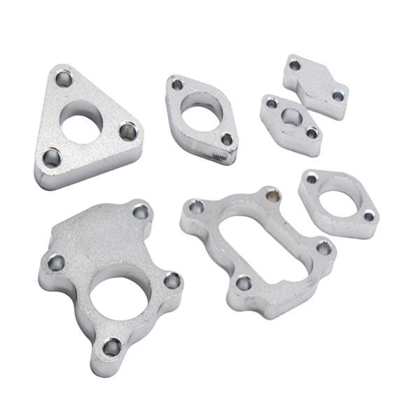 RHB31 21ターボフランジピースセット