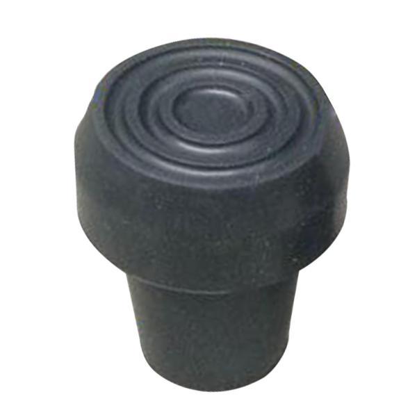 交換ヒント、強化ゴムグライド、牽引ベース、長期的な、金属5極アタッチメント非傷耐久性牽引グリップ