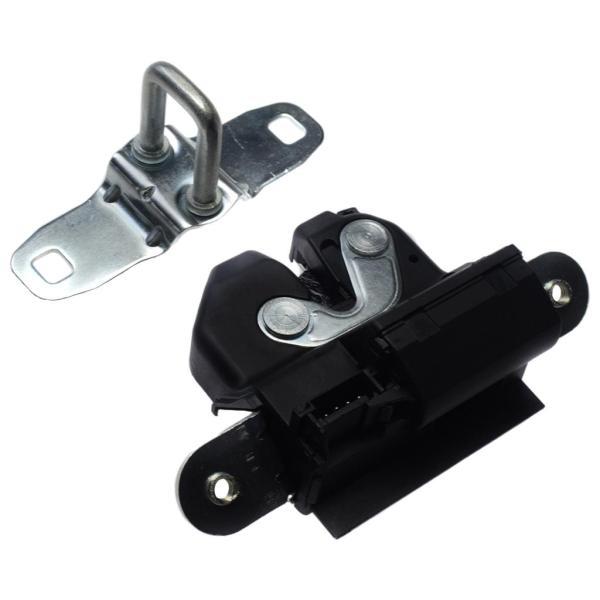 リアトランクラッチ55702917互換性のあるパワードア交換マニュアルは500用の自動車部品を組み立...