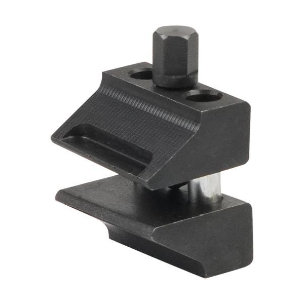 汎用サスペンション ストラット スプリッター ハブ ステアリング ジョイント スプレッダー スチール...