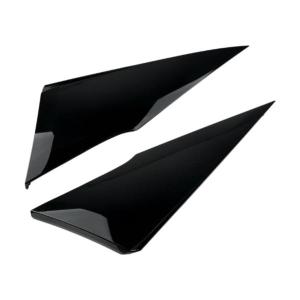 トヨタ（TOYOTA） 純正部品 クォータピラー カバーSUB-ASSY RH