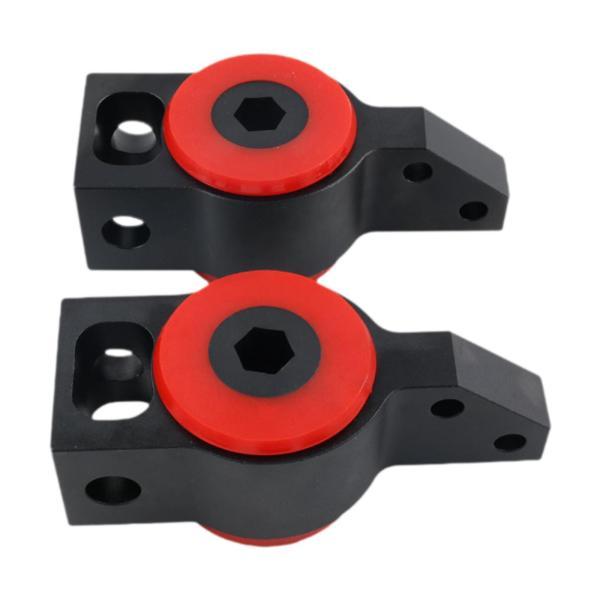 コントロールアームブッシング1K0199231Jアセンブリ交換マウントブラケット3C0199231D...