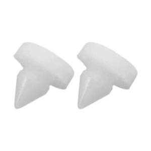 RX-8 アルミフットレスト 助手席用 マツダ純正部品 パーツ オプション