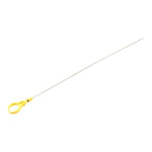 エンジンオイルレベルインジケーターディップスティックZJ02-10-450交換プロフェッショナル長さ57.2cm測定ツールステンレス鋼