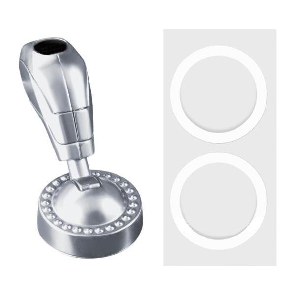 プッシュスタートボタンカバー エンジンスタートボタンカバー ユニバーサル ユニークプロテクター シル...