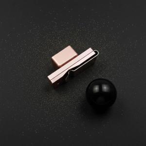 ビリヤード チョークホルダー 静音クリップ チ...の詳細画像4