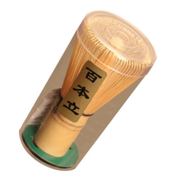 ノーブランド品竹製 茶筌 抹茶 粉末 泡立て器 ツール 茶道 アクセサリー 75-80