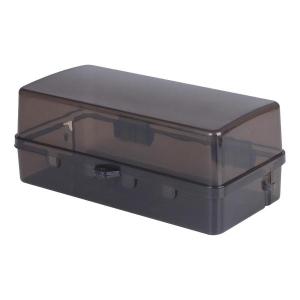 未来工業 WBC-1J 1個 防水コンセントボックス [MR16178] : K-material