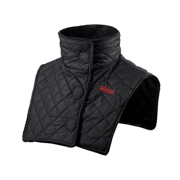 ネックウォーマースカーフ頸部防風サーマルユニセックス自転車ウォームネックカバースノーボードギフトを実...