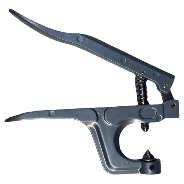 ポータブル バドミントン マシン ストリング クランプ プライヤー アウトドア ツールの交換