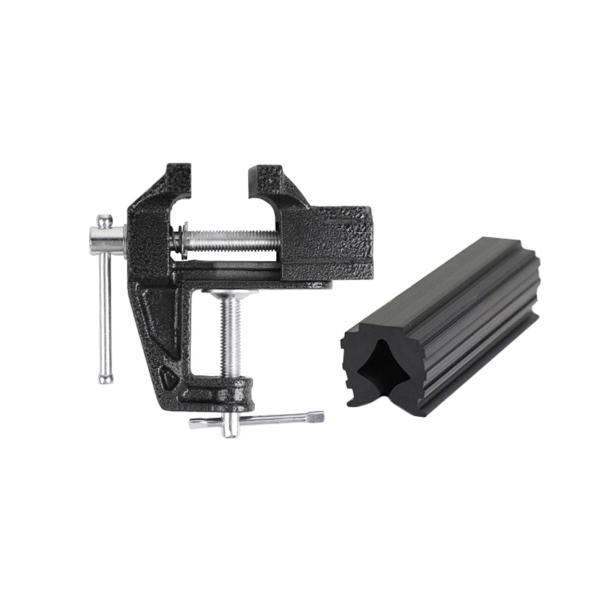 ゴルフクラブグリップセット バイスクランプ ゴルフアイアン ゴルフシャフト ゴルフパタークラブ用