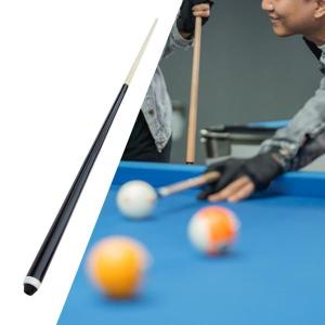 ビリヤード プール キュー スティック、プール...の詳細画像5