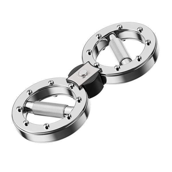 上半身筋力トレーニング抵抗調節可能な腕強化ローテーターマシン脚用胸部拡張器前腕トレーナー