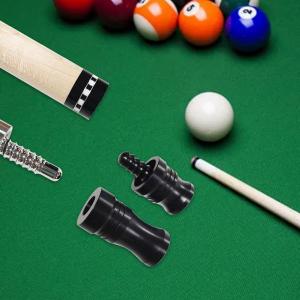 ビリヤードキュージョイントプロテクター、スティ...の詳細画像2