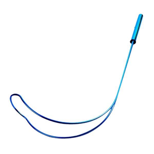 スイミングプールの安全フックは、溺れている公園のボートの湾曲したアクセサリーに役立ちます