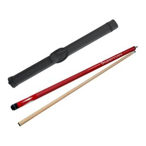 ビリヤード キュースティック ケース付き ビリヤ...の商品画像