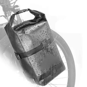 自転車フロントフォークラック バイクフロントラ...の詳細画像5