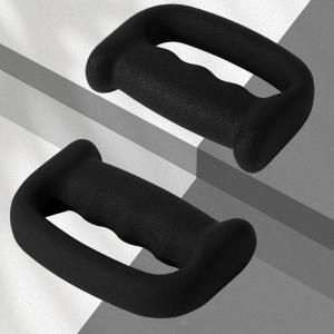 ボクシングダンベル 2個 人間工学に基づいたワ...の詳細画像2