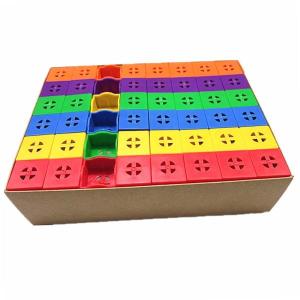 144ピース プールチョークホルダーポケット ビリヤードキューチョークボックス交換用 コンパクトスクエアチョークケース スヌーカープールチョークキャリ