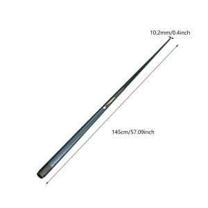 プールキュースティック用品 長さ145cm ス...の詳細画像4