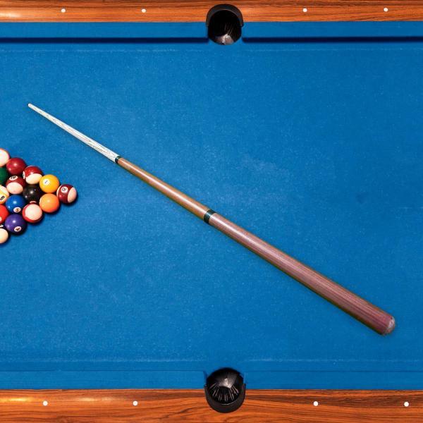 ビリヤードプールキュースティックブレークジャンプキューゲーム木製3セクションプールスティックスプリッ...