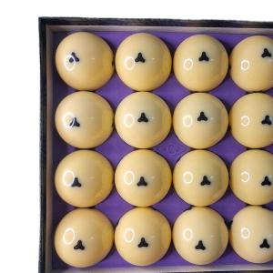 16x ビリヤード キューボール ビリヤード ...の詳細画像3