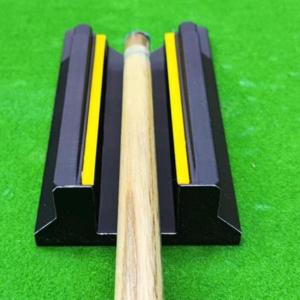 ビリヤードストロークトレーナープールキューキュープラクティスポータブルビリヤードアクセサリー<Stkapi> </stkapi>ビリヤードストローク