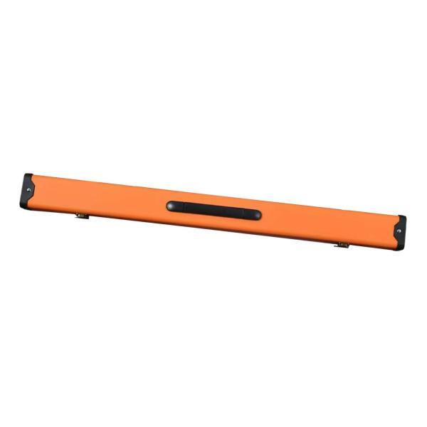 プールキューケース ハンドル付き スヌーカーキュー収納ボックス クラブ練習トレーニング用