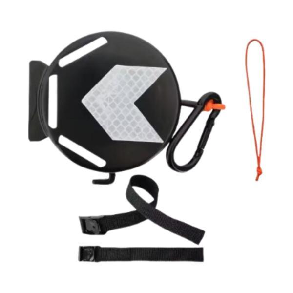 自転車牽引ロープ弾性牽引ロープ取り付けが簡単なトラクションストラップ、スポーツ用屋外キャンプバイク用...