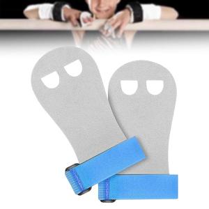 子供用体操ハンドグリップ 体操バー 手のひら保...の詳細画像2