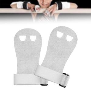 子供用体操ハンドグリップ 体操バー 手のひら保...の詳細画像1