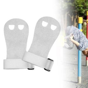 子供用体操ハンドグリップ 体操バー 手のひら保...の詳細画像2