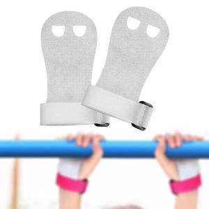 子供用体操ハンドグリップ 体操バー 手のひら保...の詳細画像3