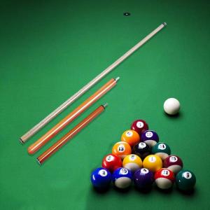 ビリヤードキュー 耐摩耗性 ユーティリティパン...の詳細画像4