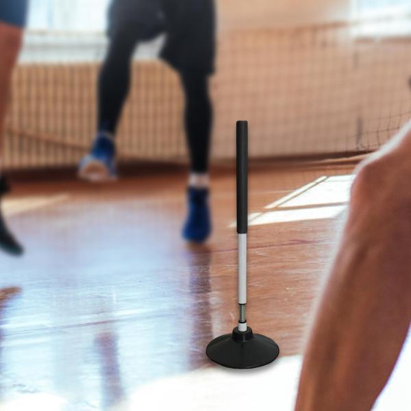 バスケットボール タンブラー トレーニングポール フットボール アジリティポール フットボール練習用...
