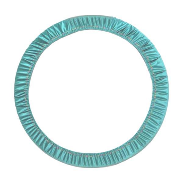 体操用保護カバー ソフト弾性 簡単取り付け プロテクター L