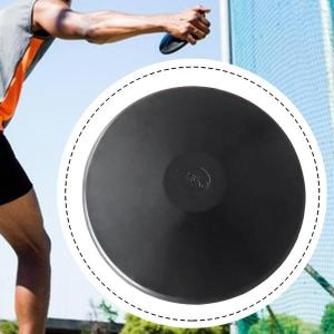 ゴム製円盤  練習用 サマーキャンプ 裏庭運動トレーニング 1.5kg