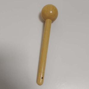 野球グローブマレット用具 木製 頑丈 安定 人...の詳細画像3