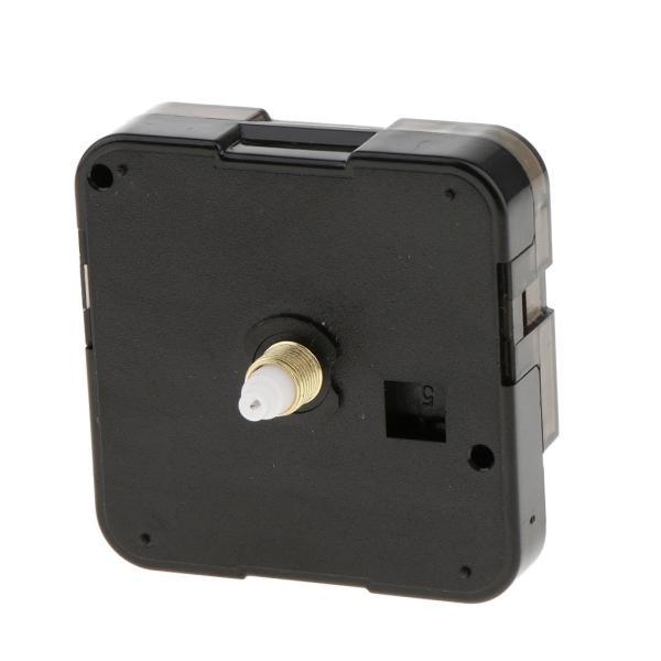 時計 ムーブメント リズム ステップ 修復