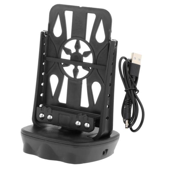 時計ワインダー 静音 頑丈 ディスプレイケース 男女兼用 寝室 デスクトップ用