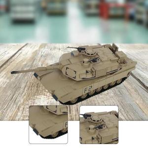 1:72スケール 戦車モデル ホームデコレーション 子供のおもちゃ オーナメントコレクション 車輪付き車両おもちゃ 子供 男の子 女の子 誕