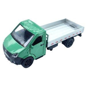 トラックモデル プロ仕様 プレミアム ドア開閉可能 実用的 パーティーグッズ ギフト グリーン