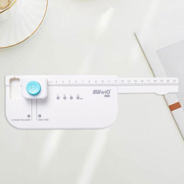 アート クラフト ジャーナリング スクラップブッキング スタイル A 用セパレーター ページ作成ボー...