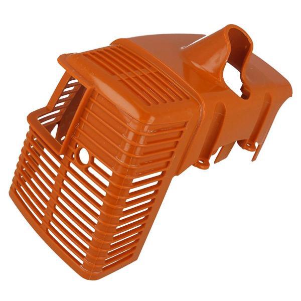 交換用  ラスチック  エンジンカバー  高品質   FS120  FS250に草刈機適応