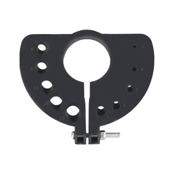 ドリルビットシャープナードリルビットグラインダー複数のタイプの交換ドリルビット多機能補助ツールグライ...