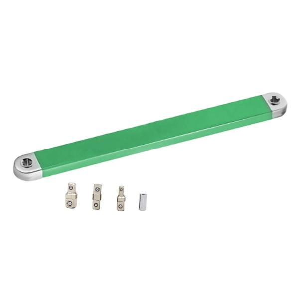 1/2 "1/4" 3/8 "スクエアドライブアダプター、修理ツール、自動車修理店用のソケットレンチ...
