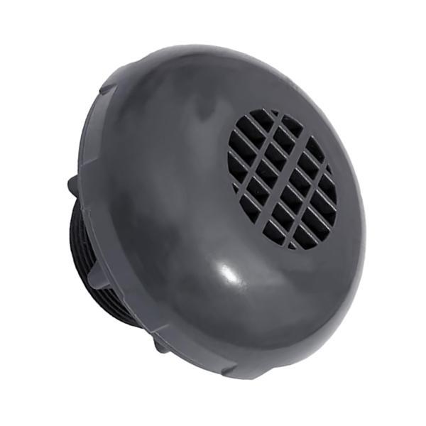 地上プール用インレットストレーナー、P6H1317 PVCインレットバルブアタッチメントアクセサリー...