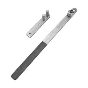 バーベンダー 手動 板金折り曲げ コンパクトベンダー アダプター8個