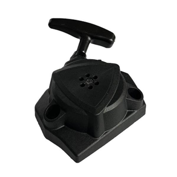 ブロワー用リコイルスターター 取り付け簡単 スペアパーツ プロ仕様のアクセサリー 頑丈 EB250、...