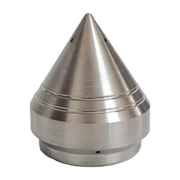 高圧洗浄機 下水ジェッターノズル 屋内用 ステンレススチール キッチン排水ジェット 80L/分